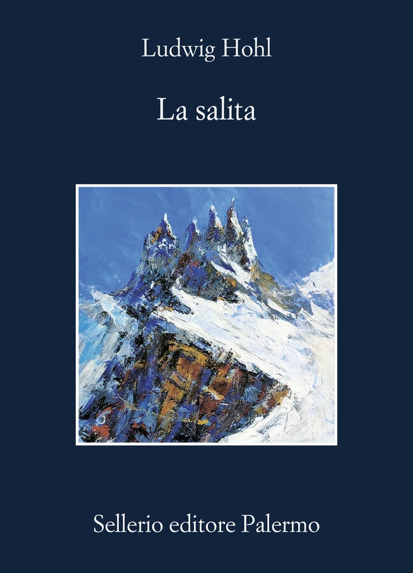 La salita - Librerie.coop La salita - Librerie.coop