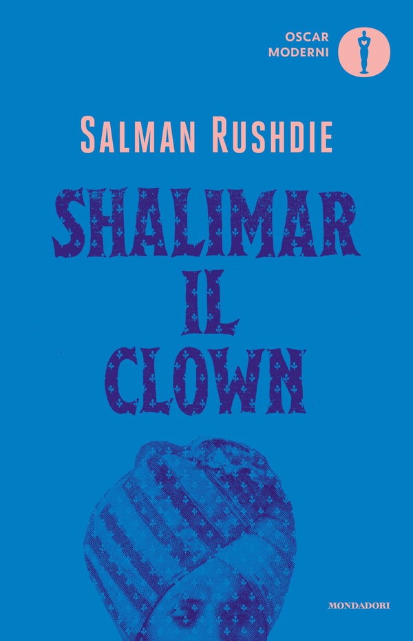 Shalimar il clown - Librerie.coop Shalimar il clown - Librerie.coop