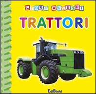 Trattori - Librerie.coop