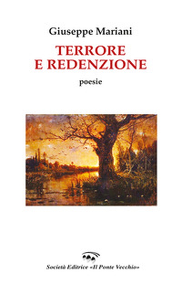 Terrore e redenzione - Librerie.coop Terrore e redenzione - Librerie.coop