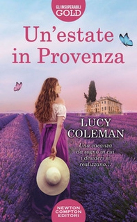 Un'estate in Provenza - Librerie.coop Un'estate in Provenza - Librerie.coop