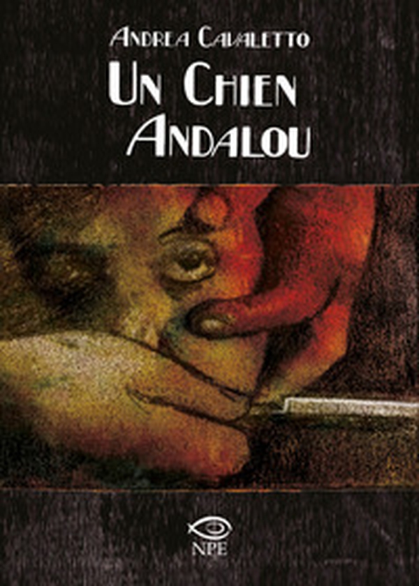 Un chien andalou da Luis Buñuel - Librerie.coop Un chien andalou da Luis Buñuel - Librerie.coop