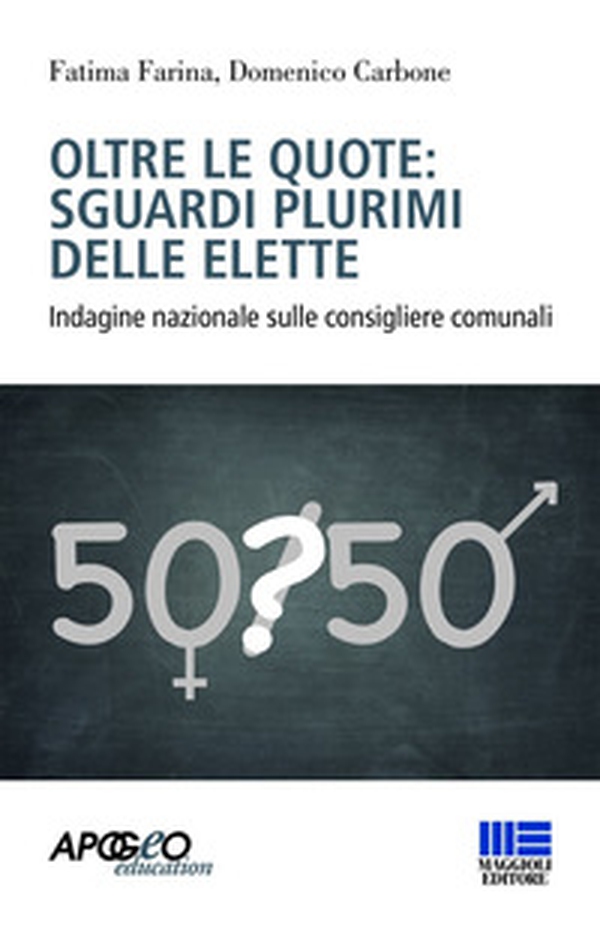 Oltre le quote: sguardi plurimi delle elette - Librerie.coop Oltre le quote: sguardi plurimi delle elette - Librerie.coop