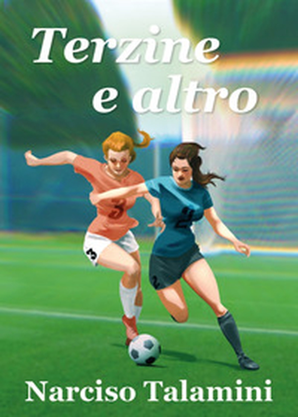 Terzine e altro - Librerie.coop Terzine e altro - Librerie.coop