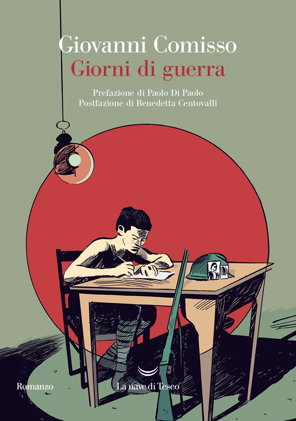 Giorni di guerra - Librerie.coop Giorni di guerra - Librerie.coop