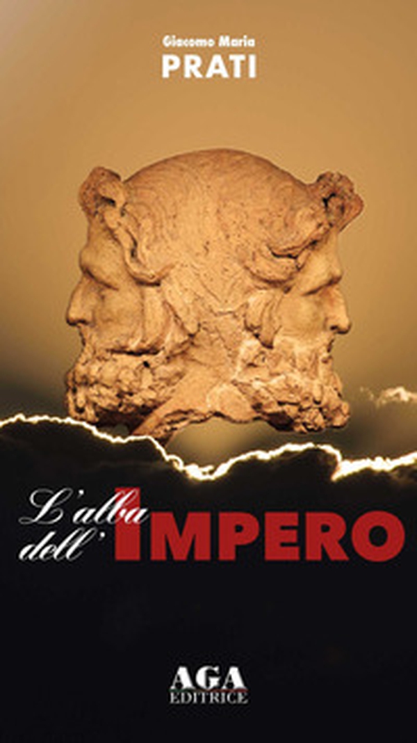 L'alba dell'Impero - Librerie.coop L'alba dell'Impero - Librerie.coop