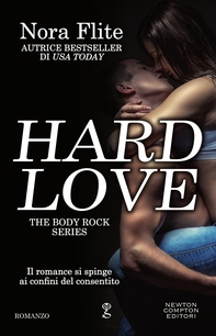 Hard Love - Librerie.coop Hard Love - Librerie.coop