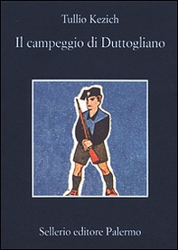 Il campeggio di Duttogliano - Librerie.coop
