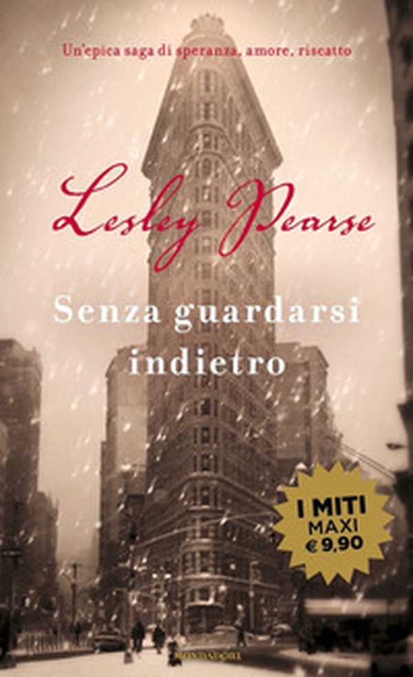 Senza guardarsi indietro - Librerie.coop Senza guardarsi indietro - Librerie.coop