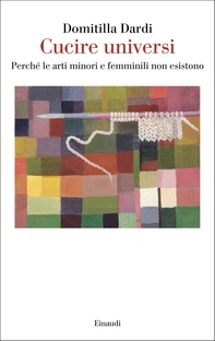 Cucire universi - Librerie.coop