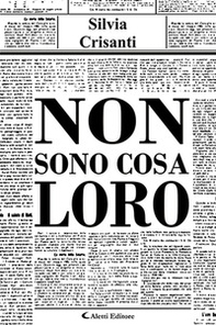 Non sono cosa loro - Librerie.coop