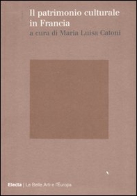 Il patrimonio culturale in Francia - Librerie.coop