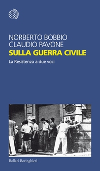 Sulla guerra civile - Librerie.coop Sulla guerra civile - Librerie.coop