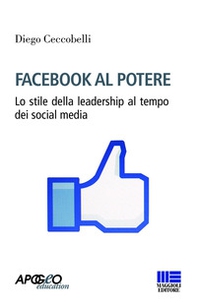 Facebook al potere - Librerie.coop