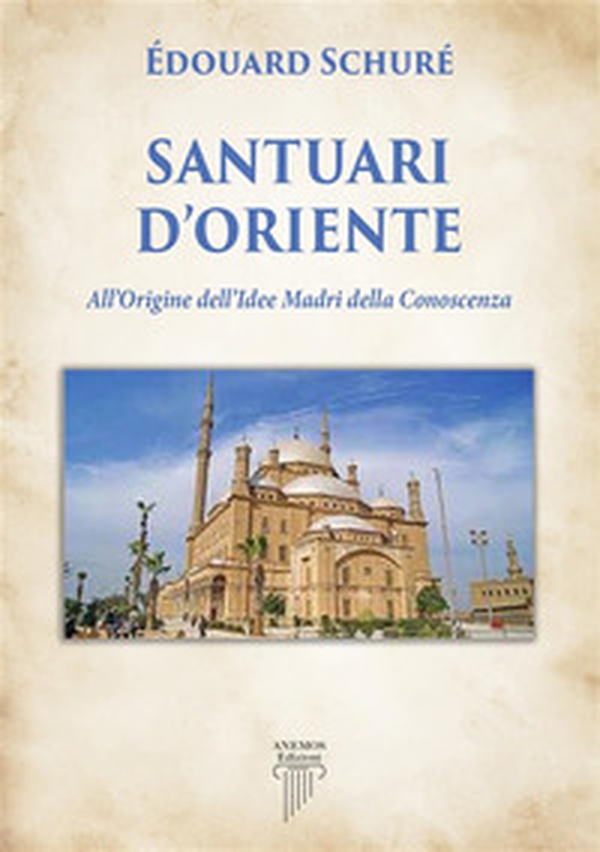 Santuari d'Oriente - Librerie.coop
