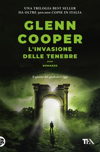 L'invasione delle tenebre. Dannati - Librerie.coop L'invasione delle tenebre. Dannati - Librerie.coop