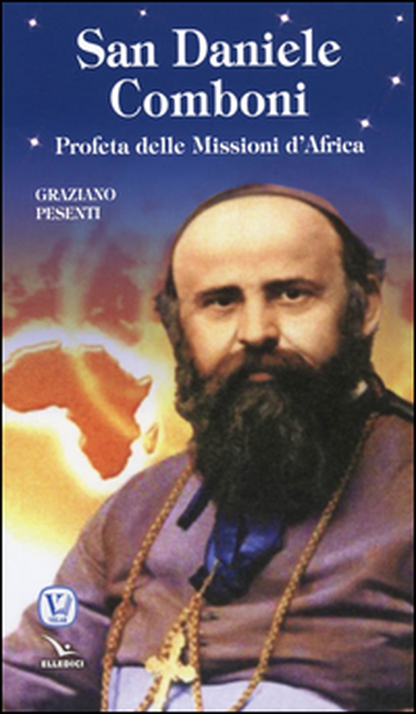 San Daniele Comboni - Librerie.coop San Daniele Comboni - Librerie.coop