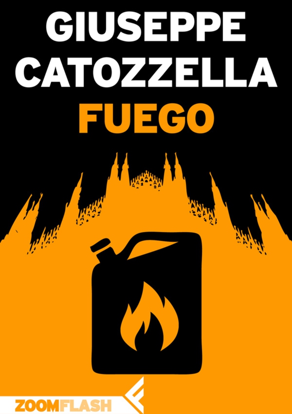 Fuego - Librerie.coop Fuego - Librerie.coop