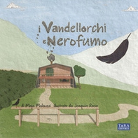 I Vandellorchi e Nerofumo - Librerie.coop