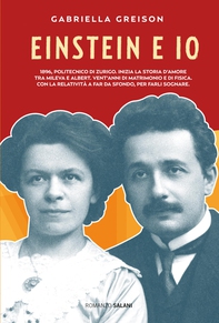 Einstein e io - Librerie.coop