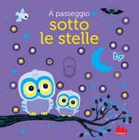 A passeggio sotto le stelle - Librerie.coop