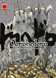 Dorohedoro. Caccia allo stregone - Vol. 22 - Librerie.coop