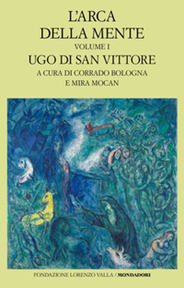 L'Arca della Mente - Vol. 1 - Librerie.coop