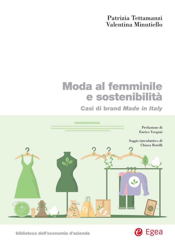 Moda al femminile e sostenibilità - Librerie.coop Moda al femminile e sostenibilità - Librerie.coop