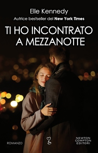 Ti ho incontrato a mezzanotte - Librerie.coop Ti ho incontrato a mezzanotte - Librerie.coop