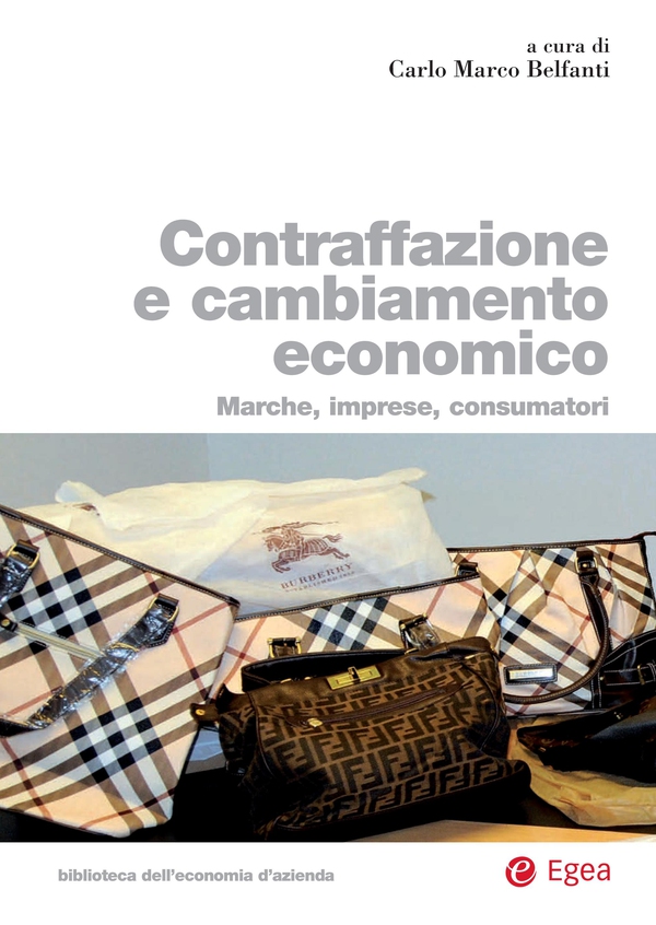 Contraffazione e cambiamento economico - Librerie.coop Contraffazione e cambiamento economico - Librerie.coop