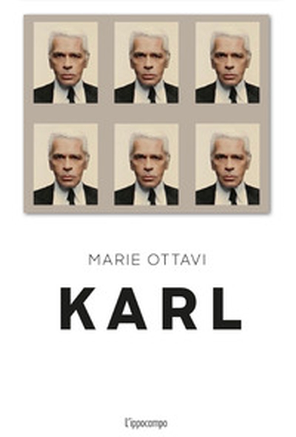 Karl - Librerie.coop Karl - Librerie.coop