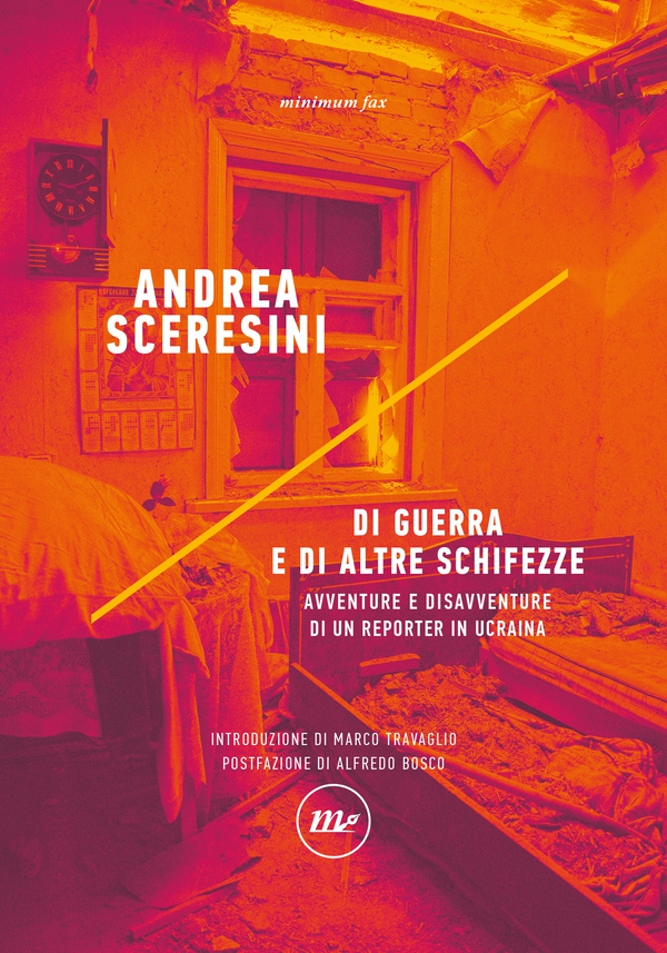 Di guerra e di altre schifezze - Librerie.coop