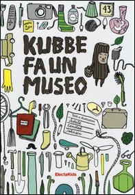 Kubbe fa un museo - Librerie.coop