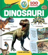 Dinosauri - Librerie.coop Dinosauri - Librerie.coop