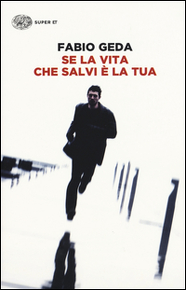 Se la vita che salvi è la tua - Librerie.coop Se la vita che salvi è la tua - Librerie.coop