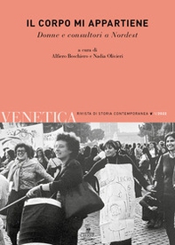 Venetica. Annuario di storia delle Venezie in età contemporanea - Vol. 1 - Librerie.coop