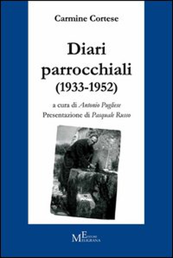 Diari parrocchiali (1933-1952) - Librerie.coop Diari parrocchiali (1933-1952) - Librerie.coop