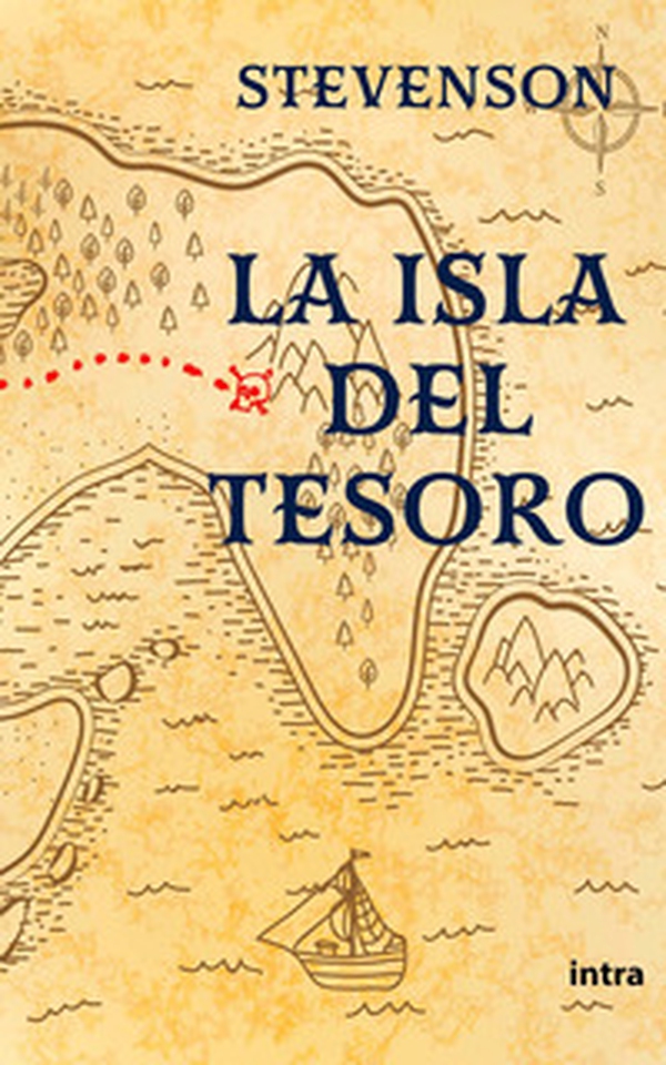 La isla del tesoro - Librerie.coop La isla del tesoro - Librerie.coop