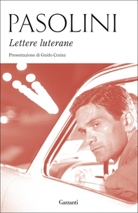 Lettere luterane - Librerie.coop