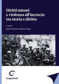 Diritti umani e violenza all'incrocio tra storia e diritto - e-Book - Librerie.coop Diritti umani e violenza all'incrocio tra storia e diritto - e-Book - Librerie.coop