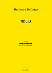 Misura - Librerie.coop Misura - Librerie.coop