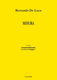 Misura - Librerie.coop