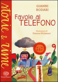 Favole al telefono - Librerie.coop
