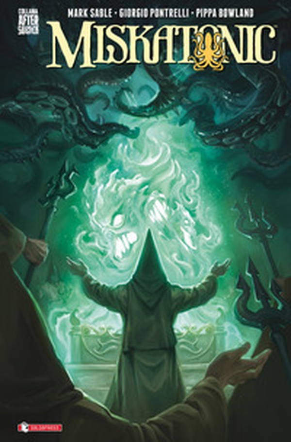 Miskatonic - Librerie.coop Miskatonic - Librerie.coop