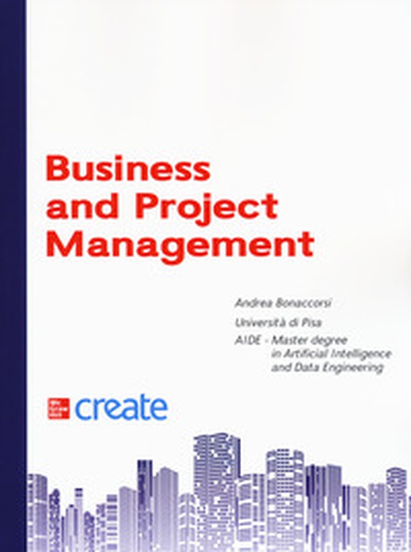 Business and project management - Librerie.coop Business and project management - Librerie.coop