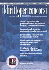 Il diritto per i concorsi - Vol. 2 - Librerie.coop