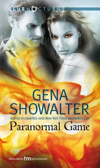 Paranormal game - Librerie.coop Paranormal game - Librerie.coop