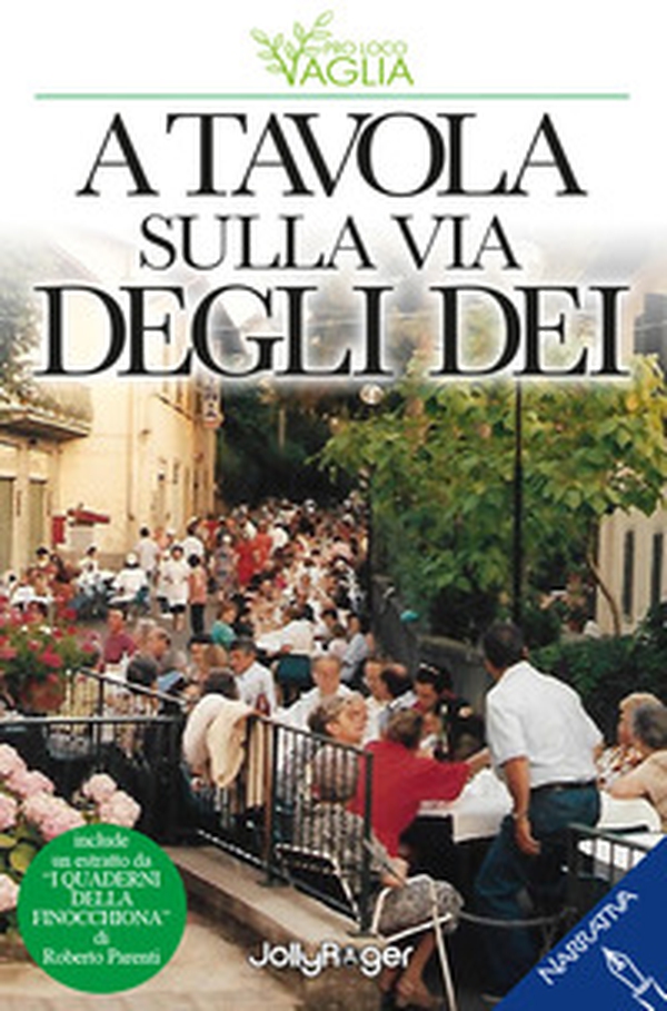 A tavola sulla via degli Dei - Librerie.coop A tavola sulla via degli Dei - Librerie.coop
