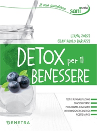 Detox per il benessere - Librerie.coop Detox per il benessere - Librerie.coop