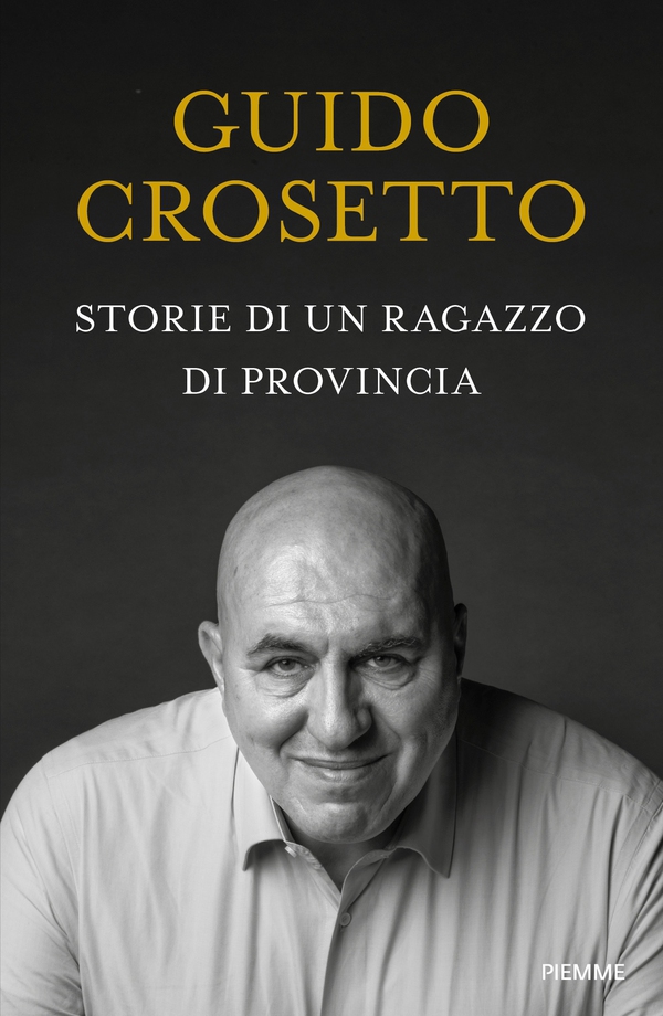 Storie di un ragazzo di provincia - Librerie.coop Storie di un ragazzo di provincia - Librerie.coop